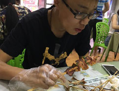 广饶烧烤加盟,学烧烤技术,开烧烤店多少钱