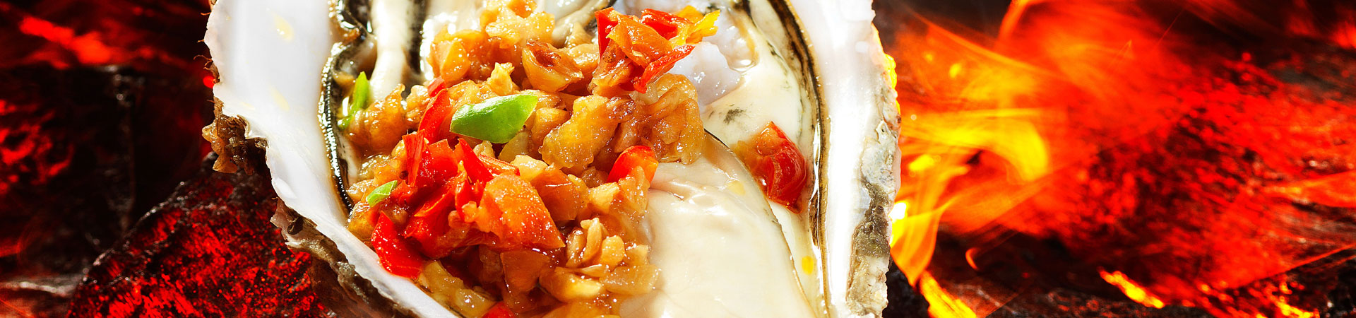 广饶铁锹海鲜