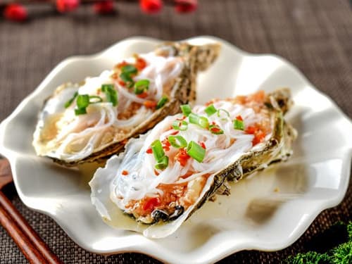 广饶烤生蚝培训
